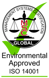 MSCG ISO 14001-2015 ENVIRONMENTAL