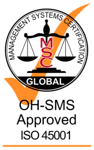 MSCG ISO 45001-2018 OH&SMS