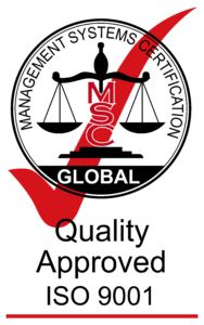 MSCG ISO 9001-2015 QUALITY